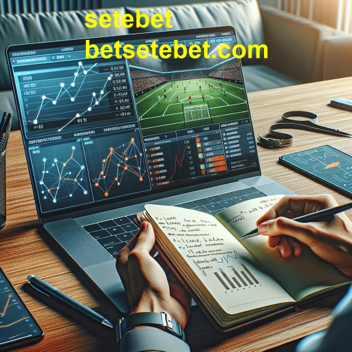Maximize suas Chances: Dicas de Aposta no Setebet