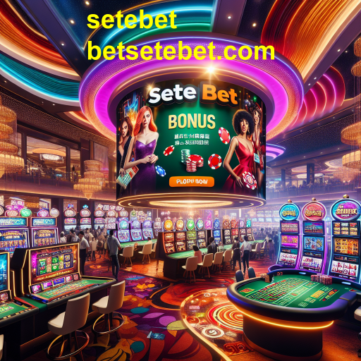 Aproveite as Melhores Promoções no Setebet